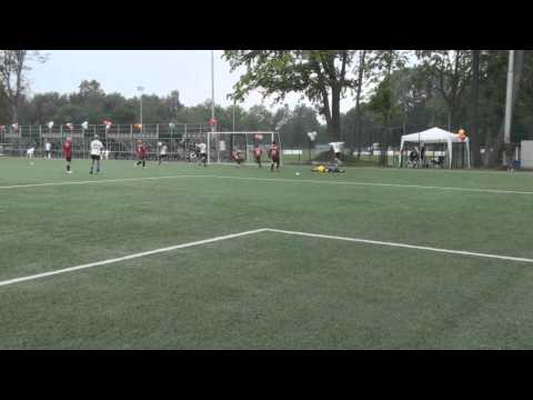 Pirita cup 2010, Pakkalan Palloseura - JK Kalev 1998