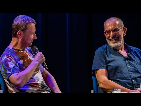 Talkshow Vítka Martince - Ivo Šmoldas a Petr Jablonský