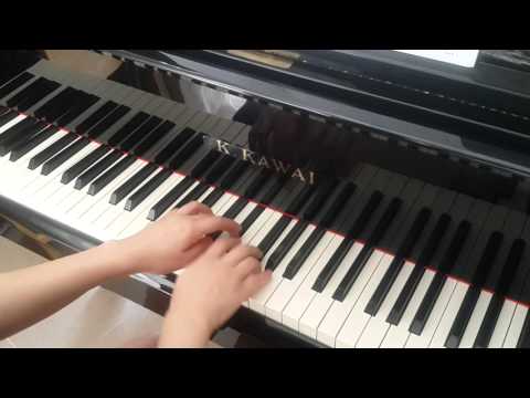 AMEB Piano Series 17 Grade 1 - Canon:  Canonblue cruisin’ (J. Kotchie)