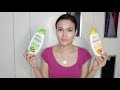MARINA 24 HRS MOISTURIZING LOTION REVIEW Tagalog