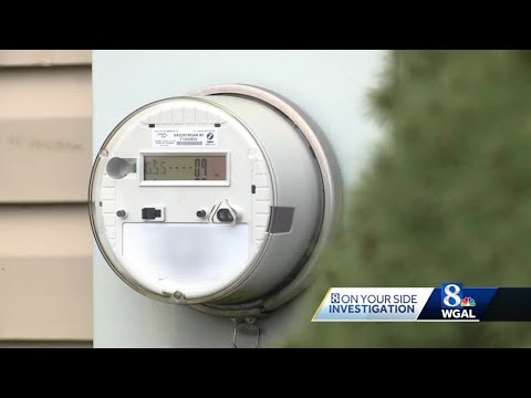 PPL customers shocked by higher electric bills