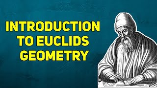 Introduction to Euclid's Geometry | Euclid's Geometry Class 9th and Class 10th | Letstute
