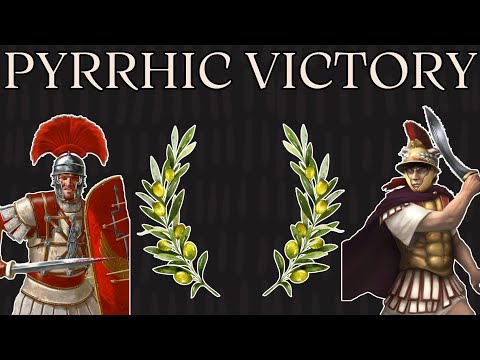 What is a Pyrrhic Victory? | 60 Seconds History
