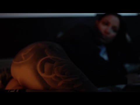 EL EXTRANJERO, YERIOT "PERRO FLACO" - LEAVE ME ALONE (VIDEOCLIP) PROD. RG #TDN