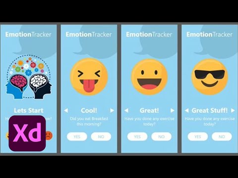 Designing with Plugins in Adobe XD with Mustafaa Tajuddin - 2 of 2 | Adobe Creative Cloud