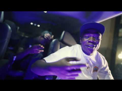 Rocko Ballin - Fly Away (OFFICIAL VIDEO)