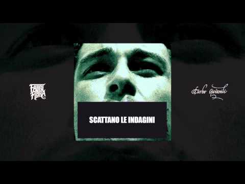 Scattano Le Indagini