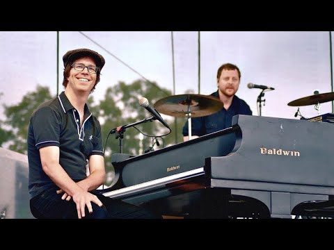 Ben Folds Five - Live at Bonnaroo, 2012 (Webcast)