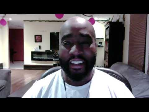 Breathing Gently Changed My Life. Learn Buteyko (Jamal Shares His Story - Full Version)