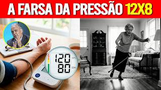 Essa é a MELHOR PRESSÃO depois dos 63 anos?