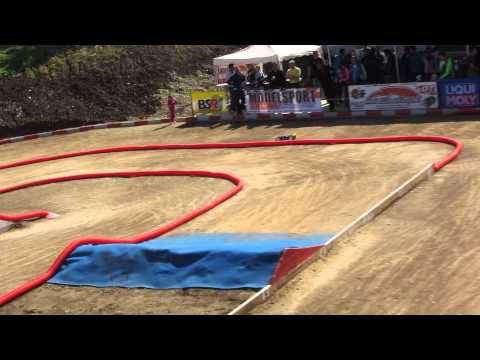 "MODELSPORT" RC OFFROAD STAZA (2)