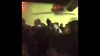 Ngeeyl and young nudy live show vlog