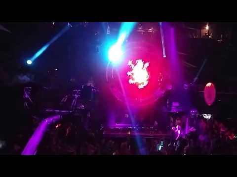 Paul Oakenfold Ft. Jan Johnston - Flesh