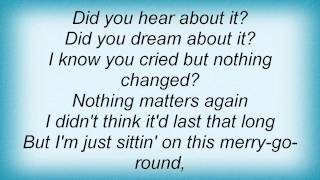 Stone Temple Pilots - Hello It's Late Lyrics