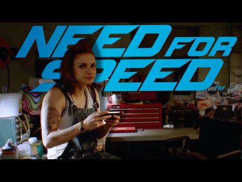 Nicht den Focus verlieren! - NEED FOR SPEED Part 11 / Lets Play NFS 2015