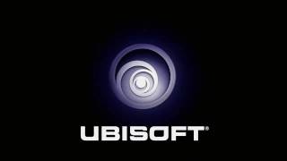 Ubisoft Logo - Intro