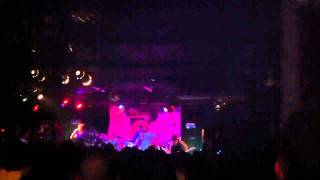 Pretend.Relive.Regret- Emarosa