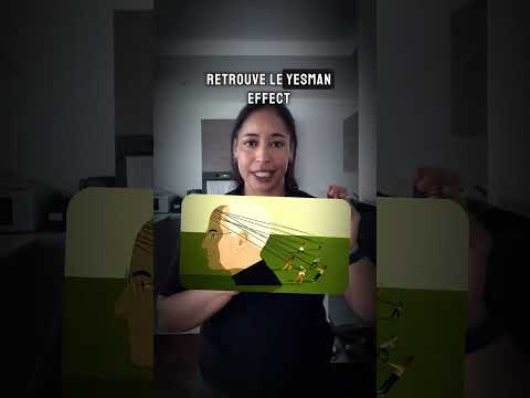 Ton entreprise n’est pas une méritocratie… #psychologie #carrière #strategies #confianceensoi