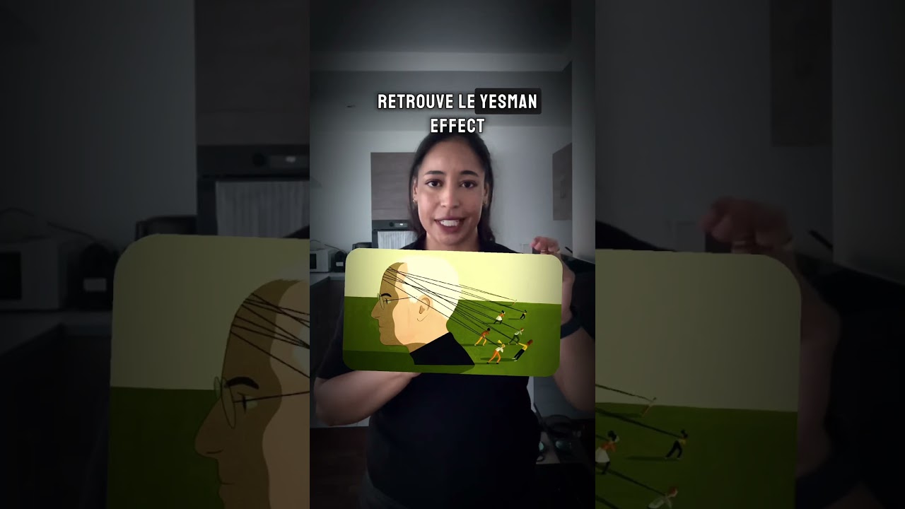 Ton entreprise n’est pas une méritocratie… #psychologie #carrière #strategies #confianceensoi