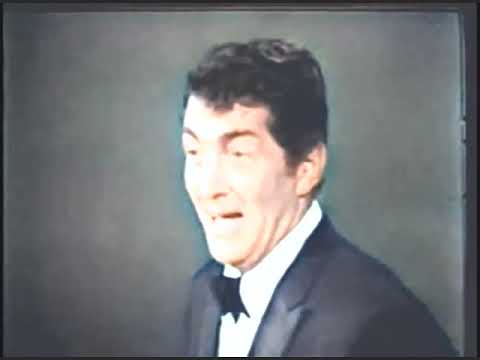That's Amore - Dean Martin