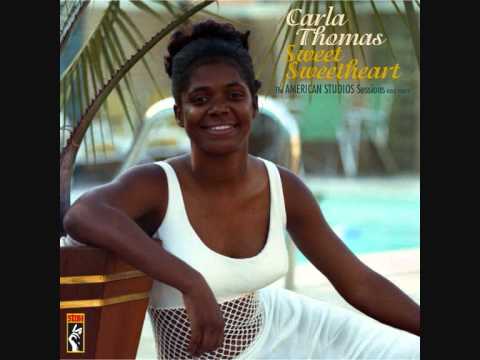 CARLA THOMAS ~ TO LOVE SOMEBODY