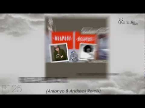 RLP & Barbara Tucker - R.E.S.P.E.C.T (Antonyo & Andreas Remix)