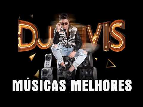 DJ Ivis Cd Completo 2021  As Mais Tocadas do DJ Ivis 2021