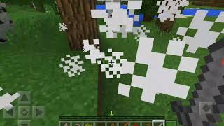 マイクラ初実況パート1