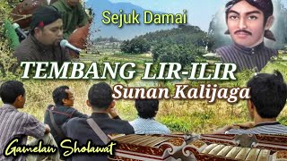 Download lagu Tembang Lir Ilir Sunan Kalijaga - Gamelan Sholawat mp3