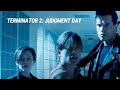 Terminator 2 Judgement Day Hollywood Movie In Hindi Dubbed Explained