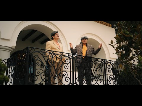 Marcel Pavel x Cornel Palade - Ah , Neluto ! | official video