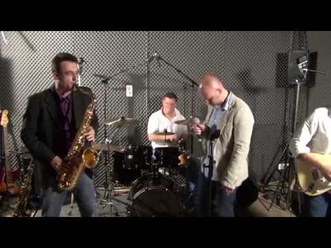 Higher ground - Funky Brothers