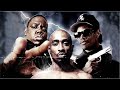 THUG LIFE - PARTY OLD SCHOOL HIP HOP MIX 2022 - 90'S RAPPERS - SNOOP DOGG, TUPAC, METHOD MAN, DMX...