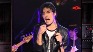 Second "Rodamos" (A Solas 2009)