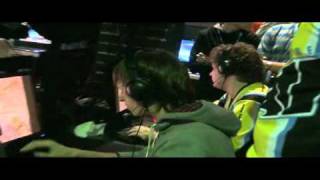 1/3 - IEM5 EC: Na`Vi vs. Lions @ train