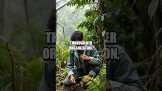 The Innovative Path of Dr. Jane Goodall in Eco-Entrepreneurship