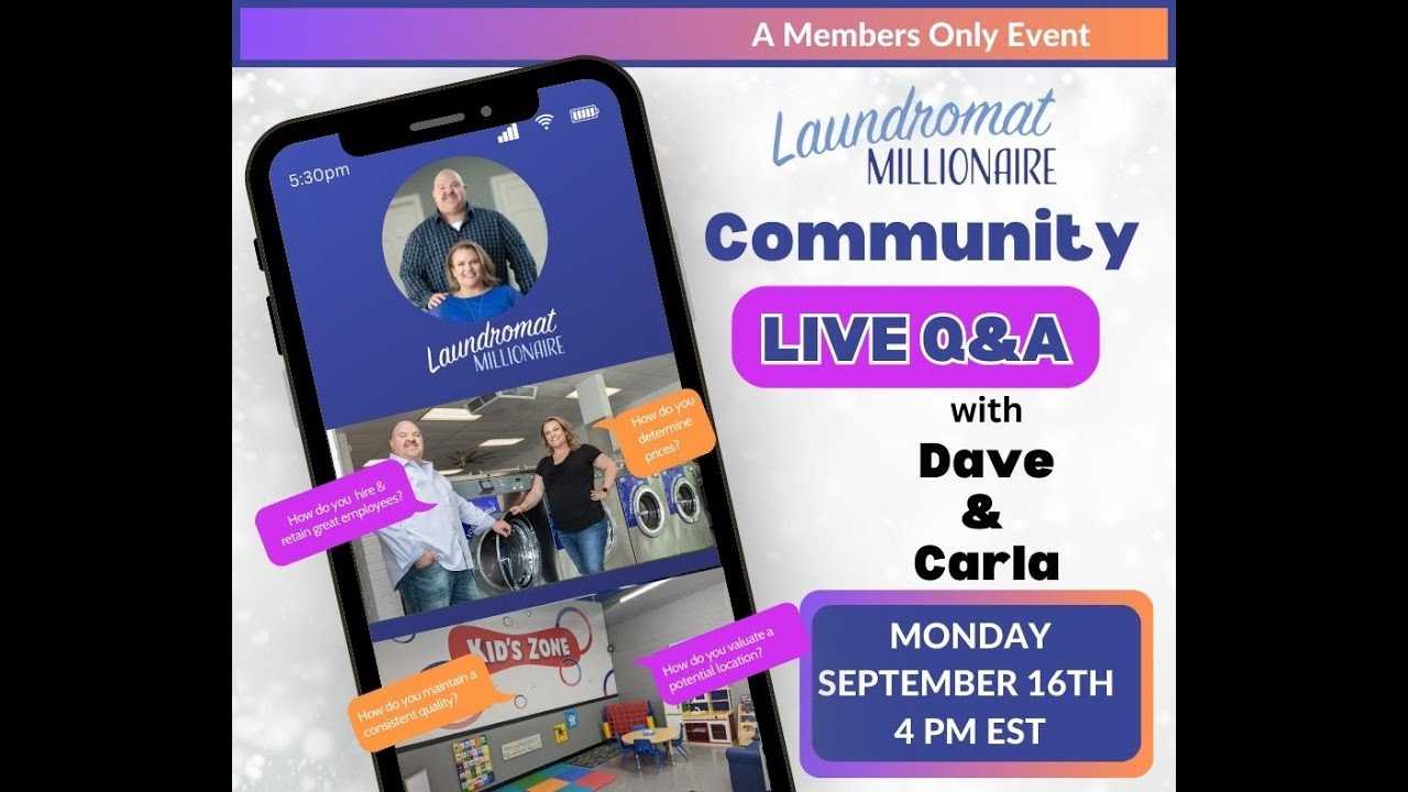 Members Q&A September 2024