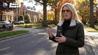 Inside DC's Filthy Rich Suburbs