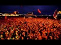 The Enemy - This Song - Glastonbury 2008