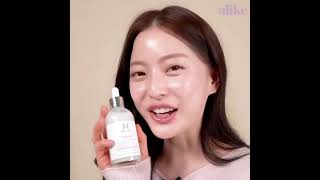 Ample N Ceramide Shot Video