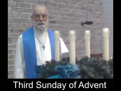 Worship Service 2020-1213