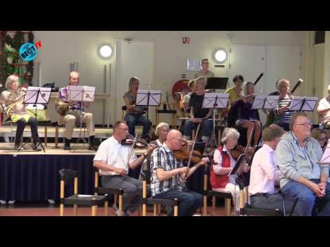 Teunis van der Zwart Music Meeting Heiloo (4 & 5 juni 2016)