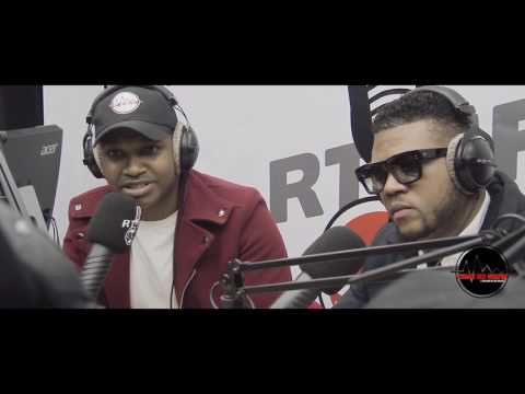 Tour2Garde "On a signé avec Sony" (kai-jo black)