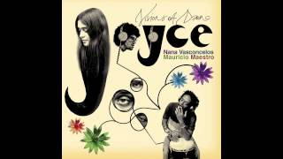 Joyce Moreno - Jardim Dos Deuses