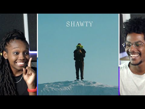 Froid - Shawty [REACT]