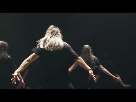 Slow 2 vt 20 - DANSA! i Falun