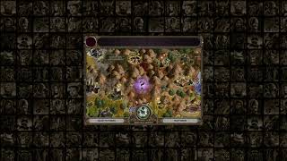 Majesty Gold HD - Tomb of the Dragon King - expert mission