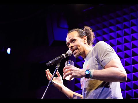 May 9th, 2023 7:00pm - House of Speakeasy: Seriously Entertaining