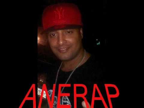 CHIRI BANG,SKEEM, RAULIN 45, ANERAP, BIGTURY FLOW -  ( MI REPUBLICA )