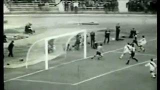 Peñarol - River Plate Final 1966